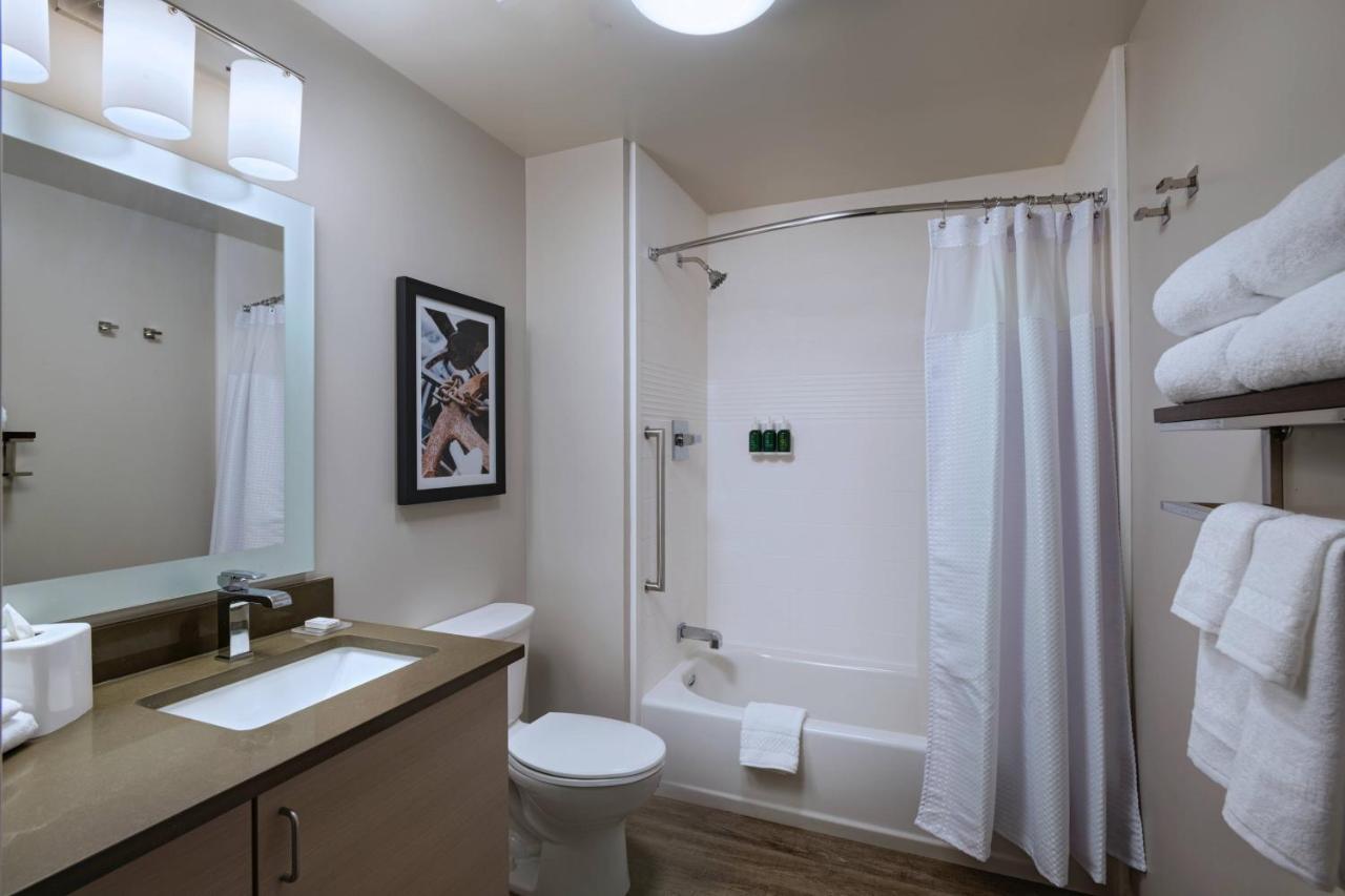 Towneplace Suites By Marriott San Diego Airport/Liberty Station Екстер'єр фото