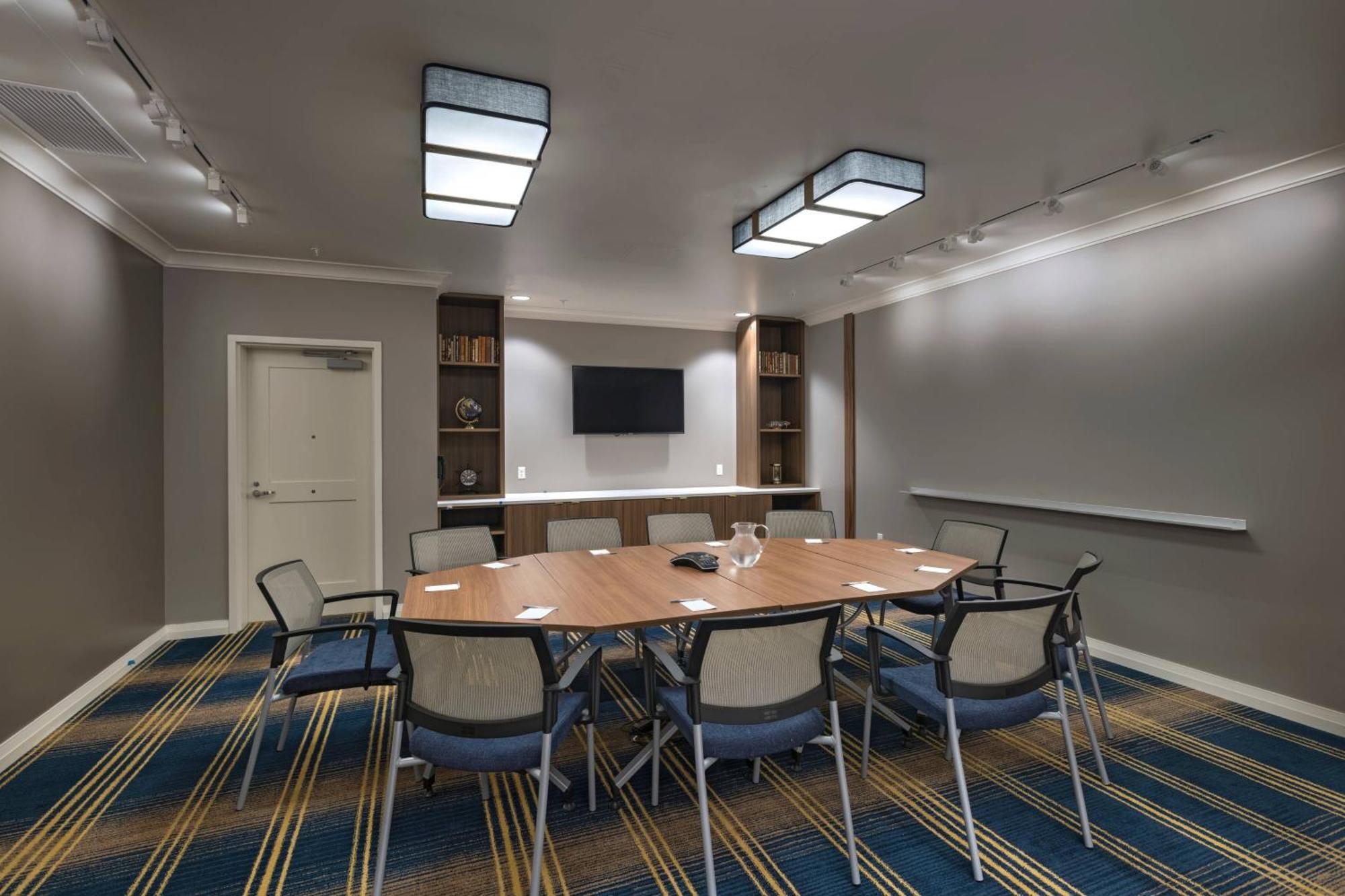 Towneplace Suites By Marriott San Diego Airport/Liberty Station Екстер'єр фото